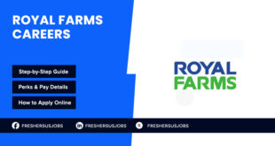 Royal Farms Jobs
