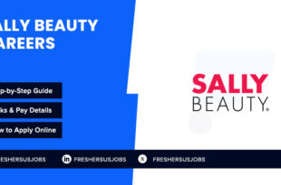 Sally Beauty Careers