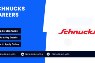 Schnucks Careers