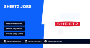 Sheetz Jobs