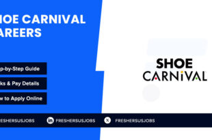 Shoe Carnival Careers