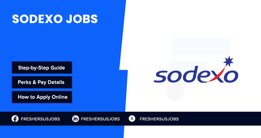 Sodexo Jobs