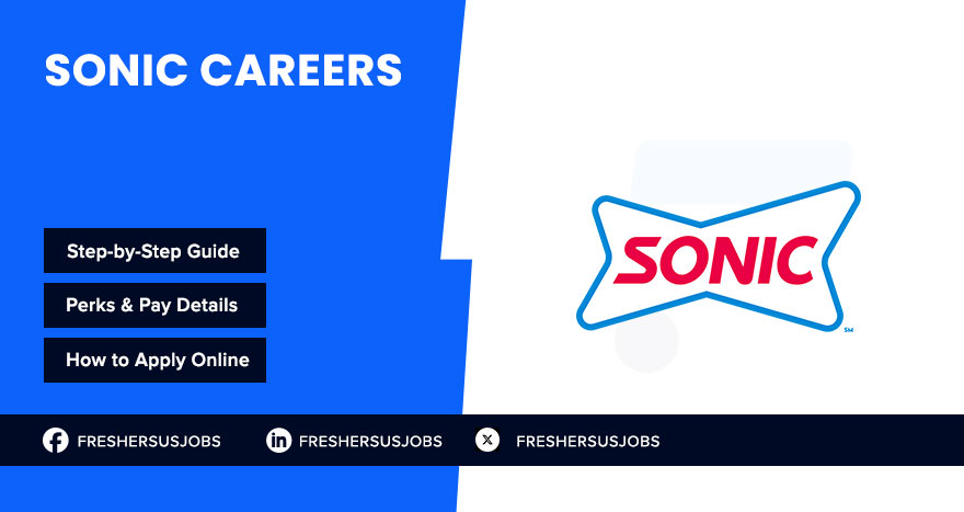 Sonic Careers