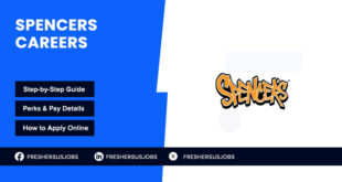 Spencers Careers
