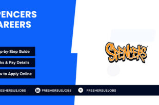 Spencers Careers