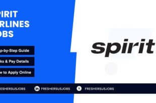 Spirit Airlines Jobs | Airport and Flight Operations Hiring