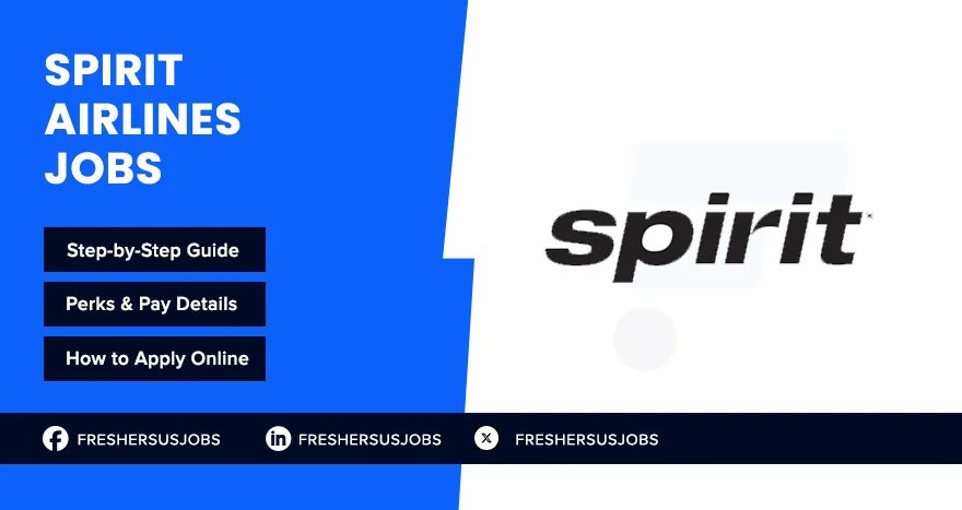 Spirit Airlines Jobs | Airport and Flight Operations Hiring