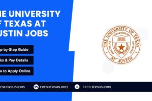 The University of Texas at Austin Jobs | Work in a Top Public Research Institution