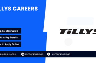 Tillys Careers
