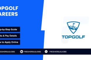 Topgolf Careers