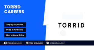 Torrid Careers