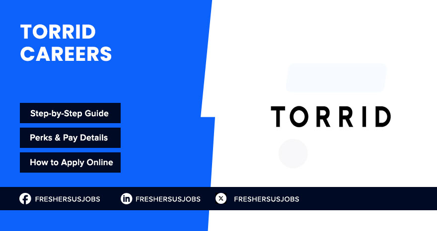 Torrid Careers