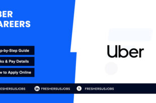 Uber Careers