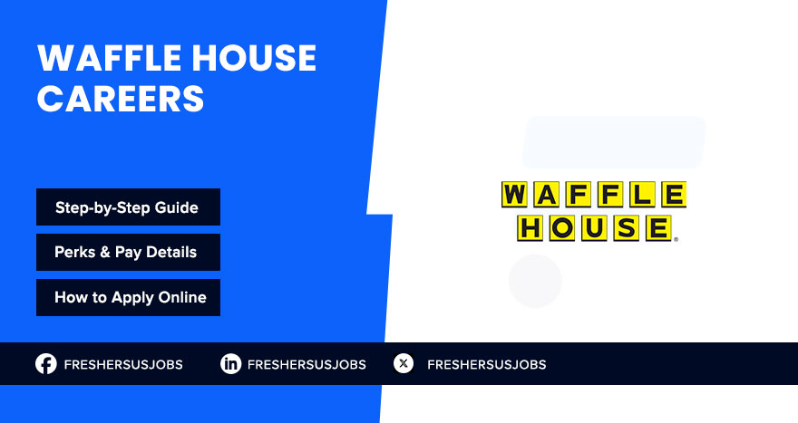 Waffle House Careers