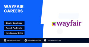 Wayfair Careers