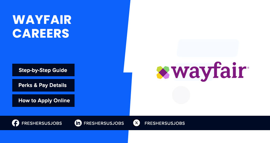 Wayfair Careers