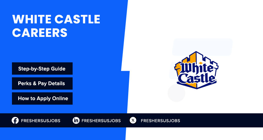 White Castle Careers