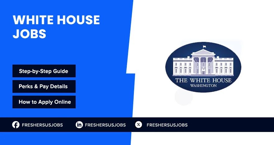 White House Jobs