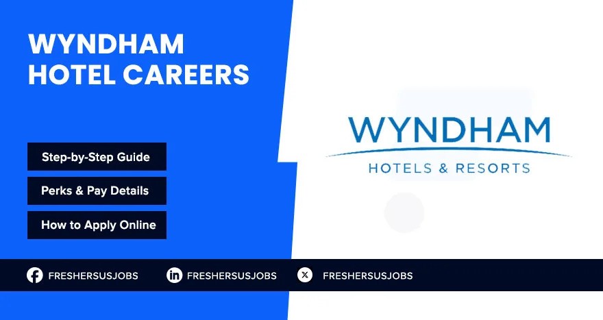 Wyndham Hotel Careers | Work in Hotel Operations Nationwide