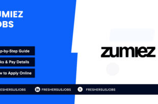 Zumiez Jobs